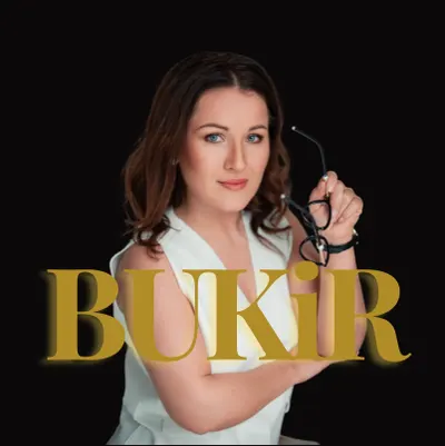 BUKiR Emilia Waśniewska